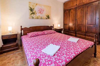 Appartamento Vacanza con famiglia Vrbnik