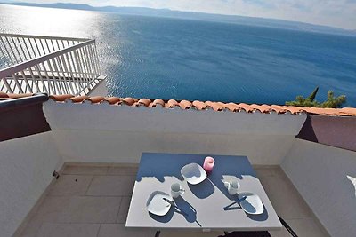 Vakantieappartement Gezinsvakantie Omis-Pisak