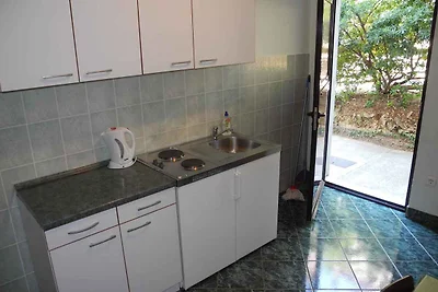 Ferienwohnung mit Terrasse