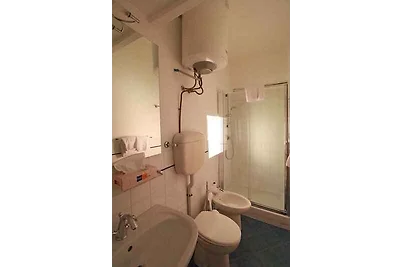 Appartamento Vacanza con famiglia Finale Ligure