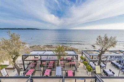 Ferienwohnung mit Klimaanlage