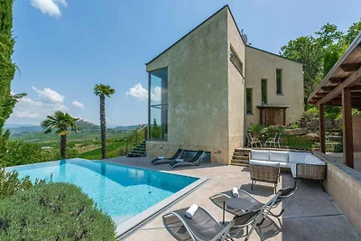 Maison de vacances Vacances relaxation Motovun