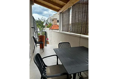 Ferienwohnung mit Klimaanlage