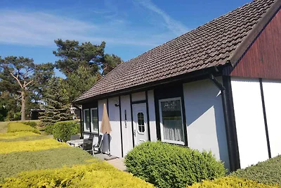 Casa vacanze Vacanza di relax Fuhlendorf