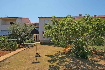 Ferienwohnung mit Klimaanlage