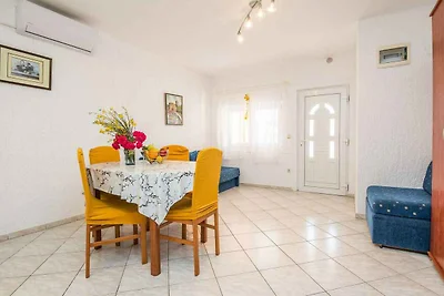 Appartamento Vacanza con famiglia Vir