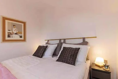 Vakantieappartement Gezinsvakantie Selce