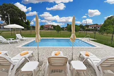 Appartamento Vacanza con famiglia Rojci