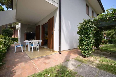 Vakantieappartement Gezinsvakantie Bibione