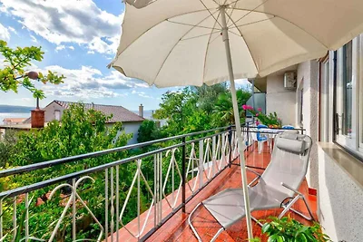 Ferienwohnung mit WLan, Internet und Balkon m