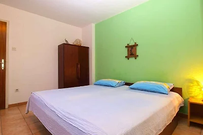 Ferienwohnung mit Terrasse