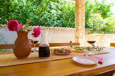 Casa vacanze Vacanza di relax Hlapa
