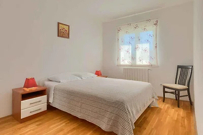 Ferienwohnung mit Klimaanlage