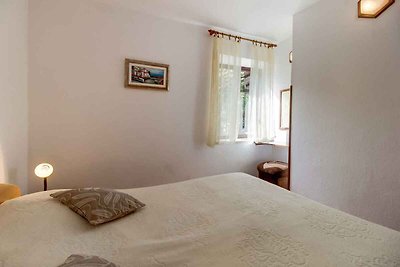 Apartament Dla rodzin Mali Lošinj