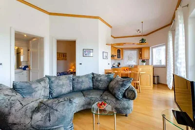Vakantieappartement Gezinsvakantie Crikvenica