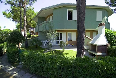 Appartamento Vacanza con famiglia Bibione