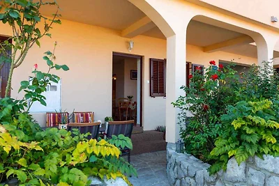 Appartamento Vacanza con famiglia Vrbnik