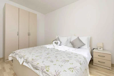 Vakantieappartement Gezinsvakantie Brela