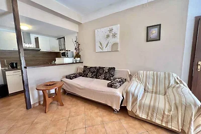 Ferienwohnung mit Terrasse und Klimaanlage