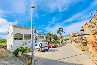 Appartamento Vacanza con famiglia Supetarska Draga