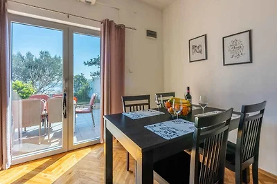 Ferienwohnung für 4 Personen in Novi