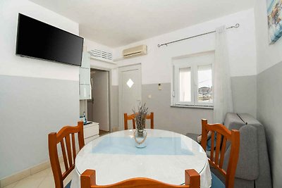 Ferienwohnung in Strandnähe
