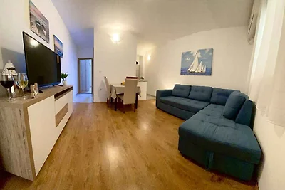 Vakantieappartement Gezinsvakantie Zaklopatica