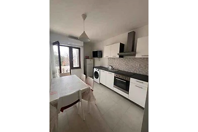 Ferienwohnung Seebrise 4+0