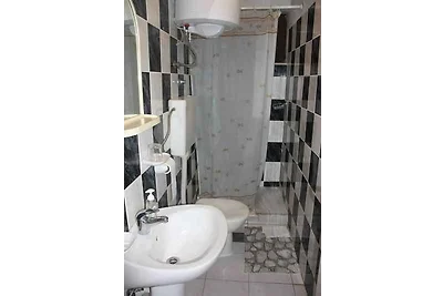 Vakantieappartement Gezinsvakantie Zaklopatica