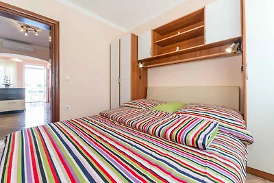 Ferienwohnung in Meernähe