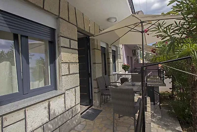Appartamento Vacanza con famiglia Rabac