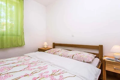 Ferienwohnung mit Klimaanlage