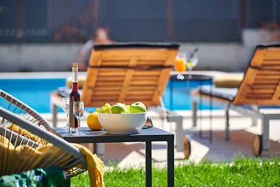 Casa vacanze Vacanza di relax Buje