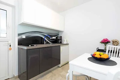 Vakantieappartement Gezinsvakantie Punat