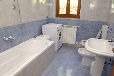Ferienhaus in Country-style mit herrlichen Au