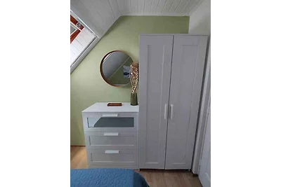 Ferienwohnung mit Wlan und Klimaanlage