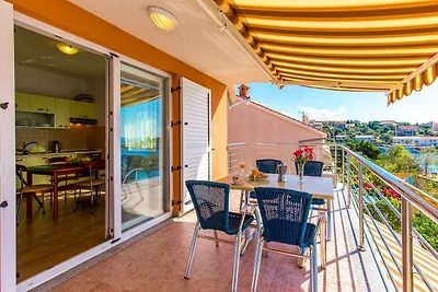 Apartamento Vacaciones familiares Molunat