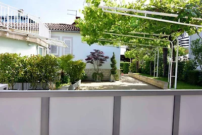 Ferienwohnung in Strand- und Stadtnähe