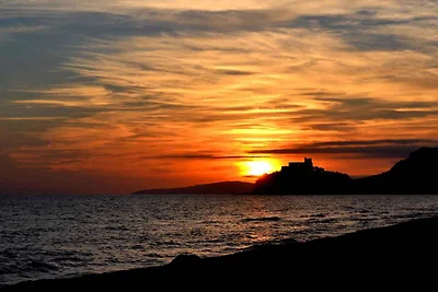 Casa vacanze Vacanza di relax Castiglione della Pescaia