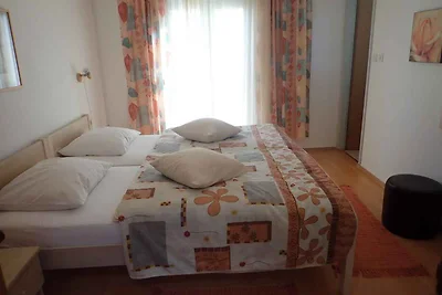 Ferienwohnung mit Klimaanlage und Wifi