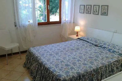 Appartamento Vacanza con famiglia Lignano Sabbiadoro