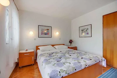 Ferienwohnung mit Terrasse