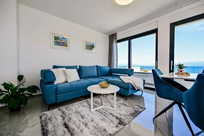 Appartamento Vacanza con famiglia Zidarici