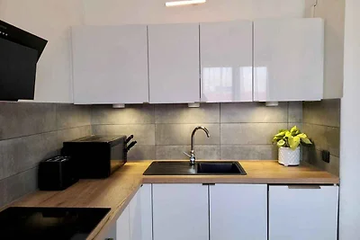 Ferienwohnung mit Balkon