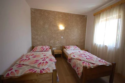 Ferienhaus mit Pool