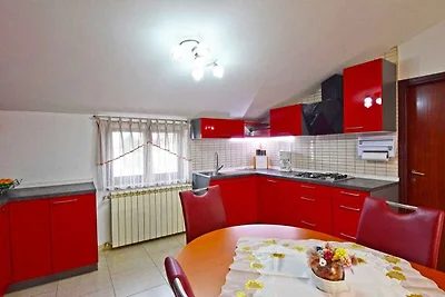 Ferienwohnung mit Klimaanlage