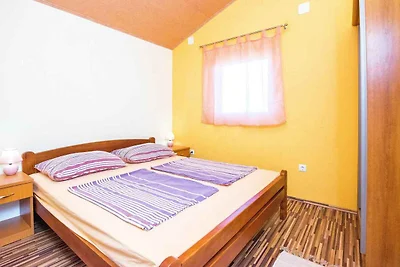 Ferienwohnung mit Klimaanlage und Meerblick