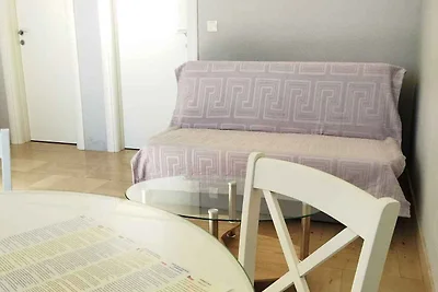 Ferienwohnung mit Klimaanlage