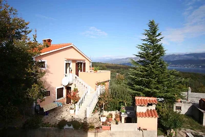 Vakantieappartement Gezinsvakantie Silo