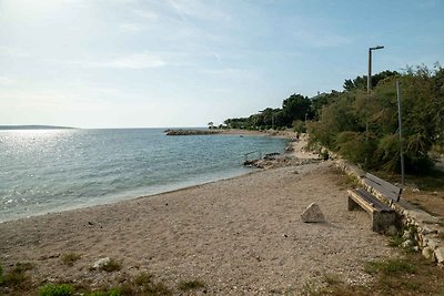 Ferienwohnung mit Terrase und Klimaanlage